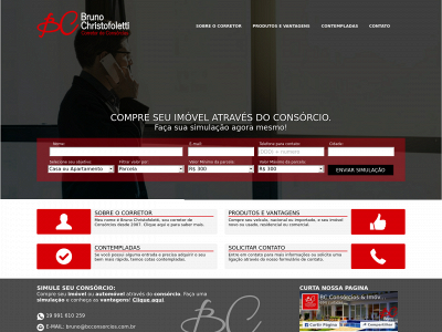 bcconsorcios.com.br snapshot