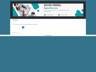 lief.works snapshot
