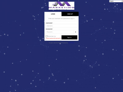topspokemarketing.com snapshot