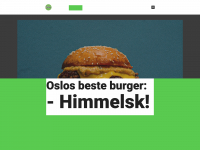 renderburger.no snapshot