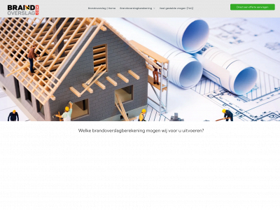 brandoverslag.com snapshot