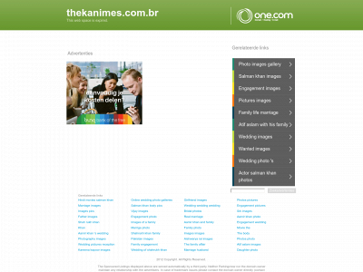 thekanimes.com.br snapshot