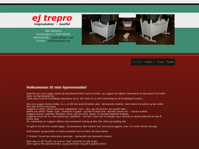 ejtrepro.net snapshot