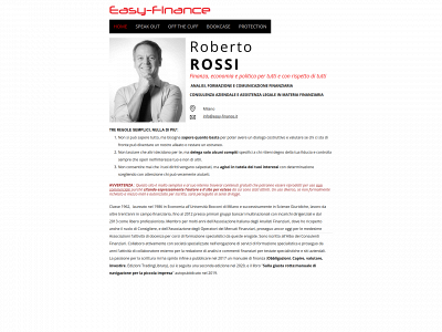 easy-finance.it snapshot
