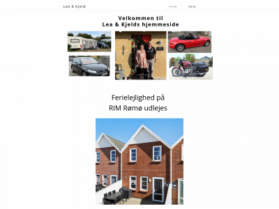 maagevej4.dk snapshot