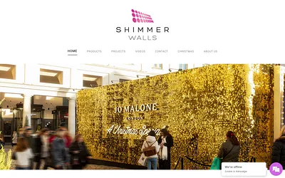shimmerwallss.weebly.com snapshot