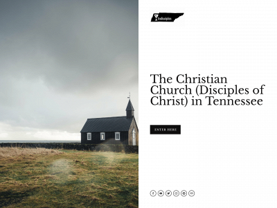tndisciples.org snapshot