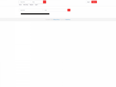 myopenmatfinder.com snapshot