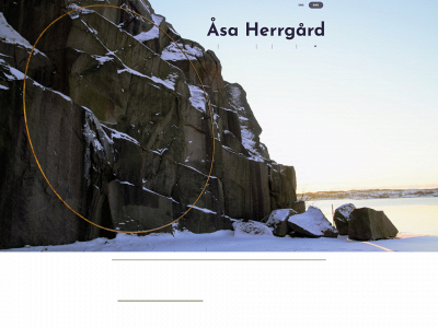 asaherrgard.com snapshot