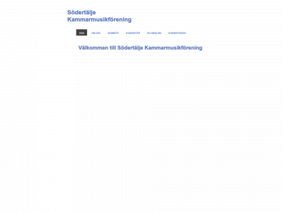 sodertaljekmf.se snapshot