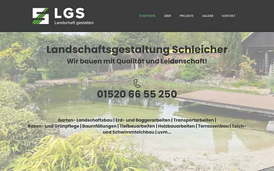 lgs-bau.de snapshot