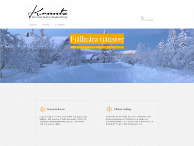 s-krantz.se snapshot