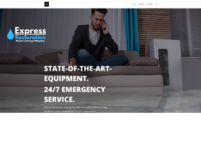 expressrestoreswfl.com snapshot