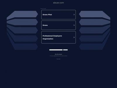 aisuav.com snapshot