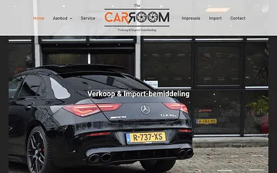 car-room.nl snapshot