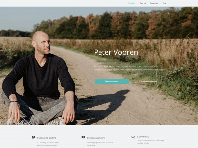 vigour-men.nl snapshot