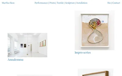 marthaskou.com snapshot