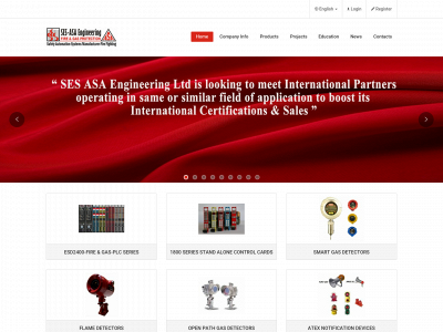 ses-asa.com snapshot