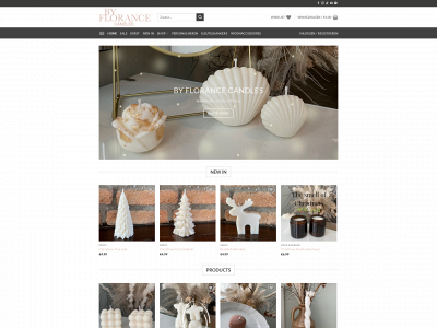 byflorance.nl snapshot