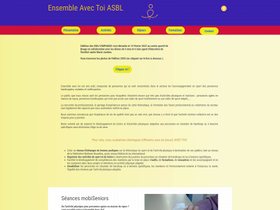 ensembleavectoi.be snapshot