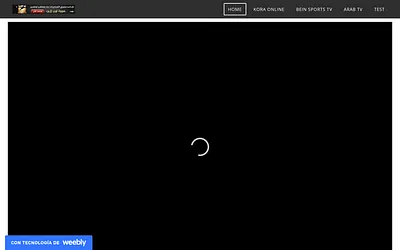 sports-tv-online.weebly.com snapshot