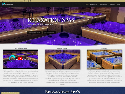 relaxationspas.eu snapshot