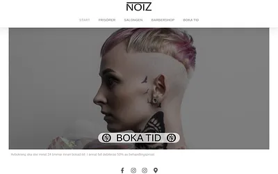 noiz.se snapshot