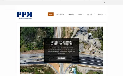 www.ppmatters.com snapshot