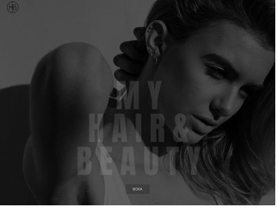myhairandbeauty.se snapshot