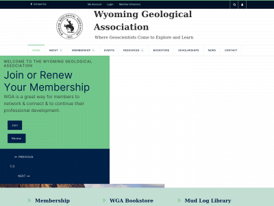 wyogeo.org snapshot