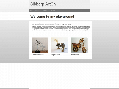 sibbarparton.se snapshot
