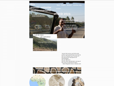 volontoer-vesthimmerlands-provsti.dk snapshot