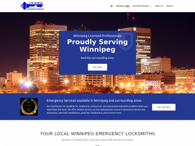 lockmish.com snapshot