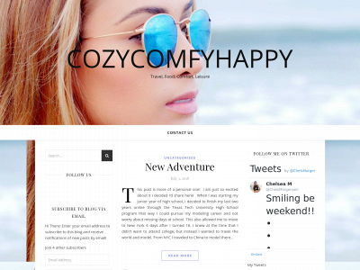 cozycomfyhappy.com snapshot