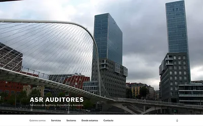 www.asrauditores.es snapshot