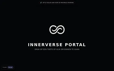innerverseportal.nl snapshot