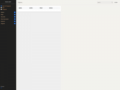 musiksystem.se snapshot