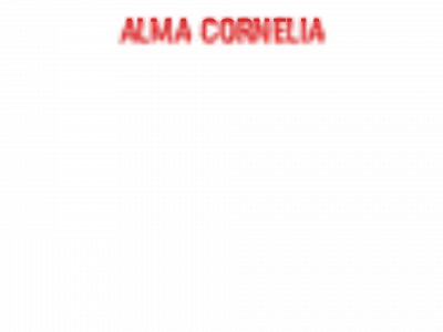 almacornelia.com snapshot