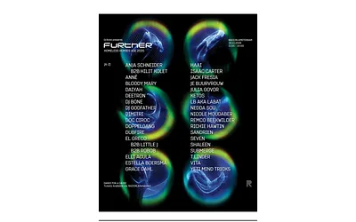 further.amsterdam snapshot