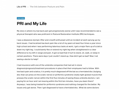 lifeofpri.com snapshot
