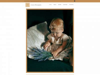 catanee-photography.de snapshot