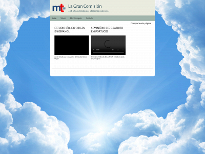 mateo28.es snapshot