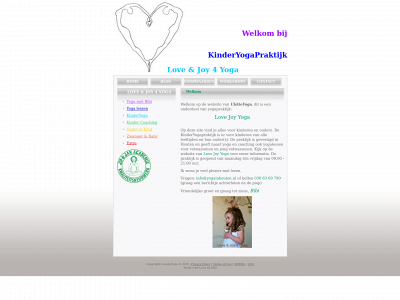 ukkieyoga.nl snapshot