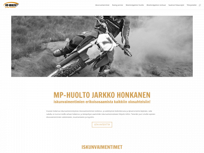 mphuolto.fi snapshot