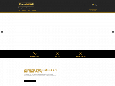 psnangalobi.com snapshot