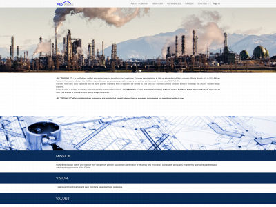 provivo.lt snapshot