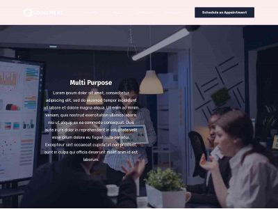 zorgmarktingagency.com snapshot