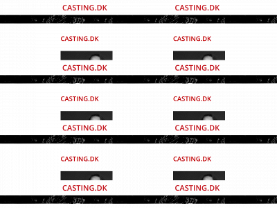 casting.dk snapshot