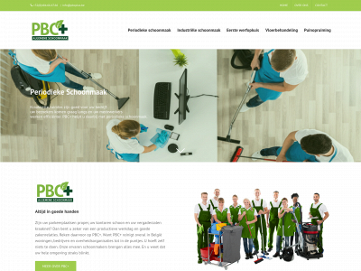 pbcplus.be snapshot