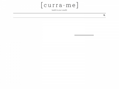 currame.com snapshot